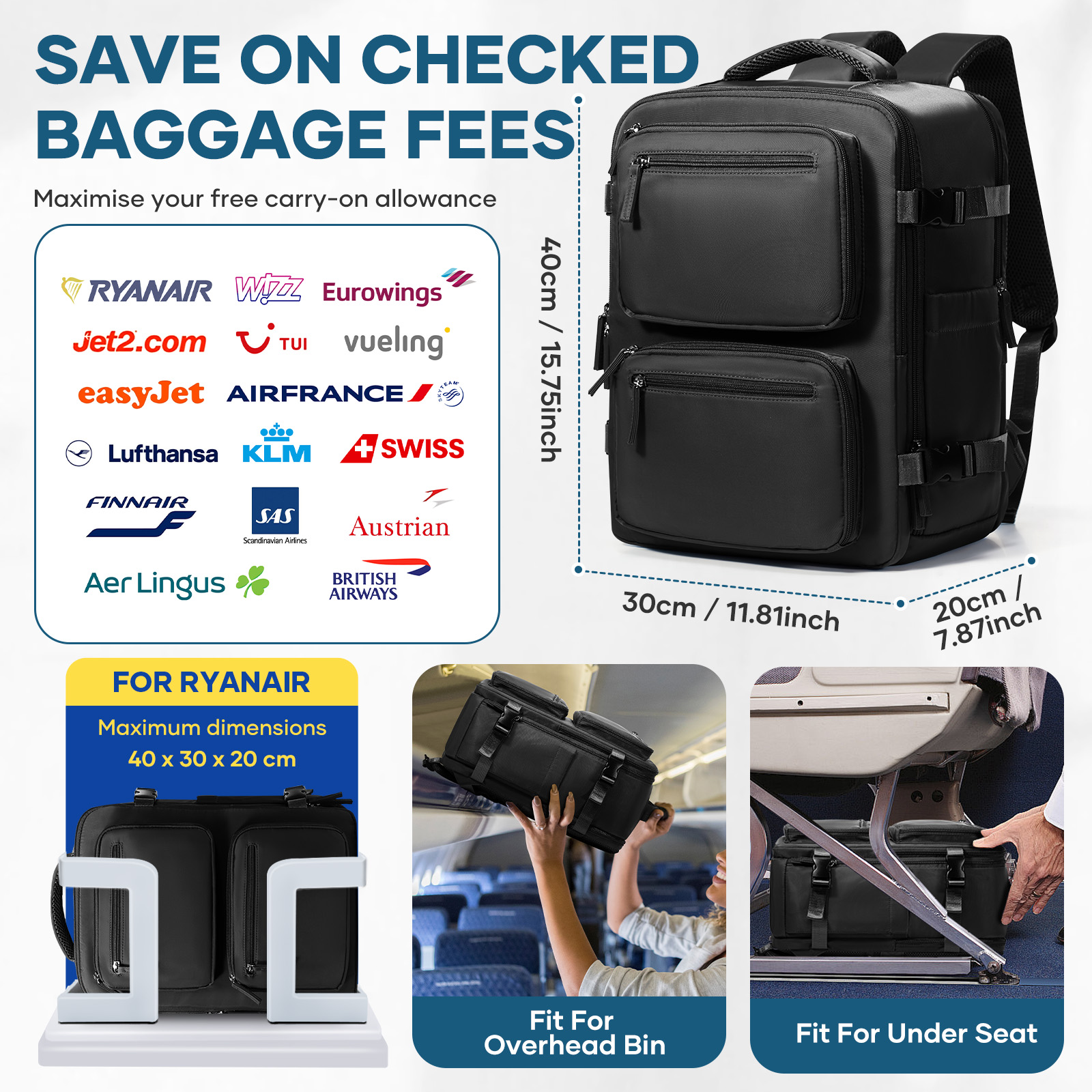 Women Backpack Vacuum Backpack - Women Bags With Laptop Compartment review and price
