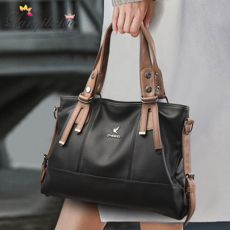 Genuine Brand Luxury Designer  - Women Bags With Laptop Compartment review and price