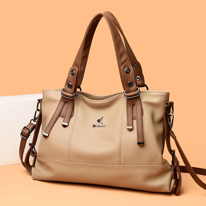 Genuine Brand Luxury Designer  - Women Bags With Laptop Compartment review and price
