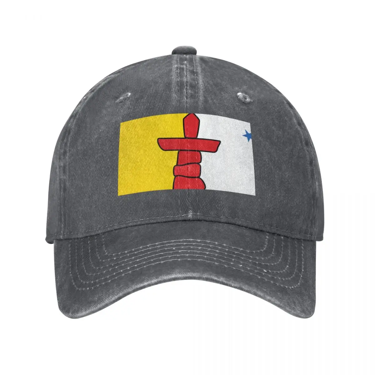 The Nunavut flag - Nunavut can - Women Bags In Canada review and price