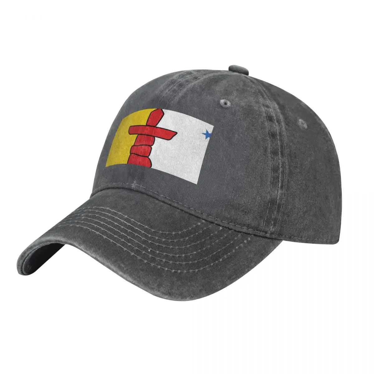 The Nunavut flag - Nunavut can - Women Bags In Canada review and price