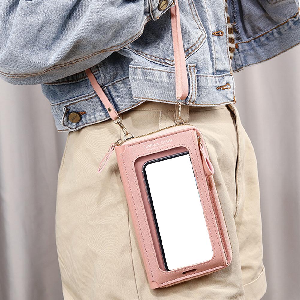 Women Bags Soft Leather Wallet - Women Bags For Gift review and price