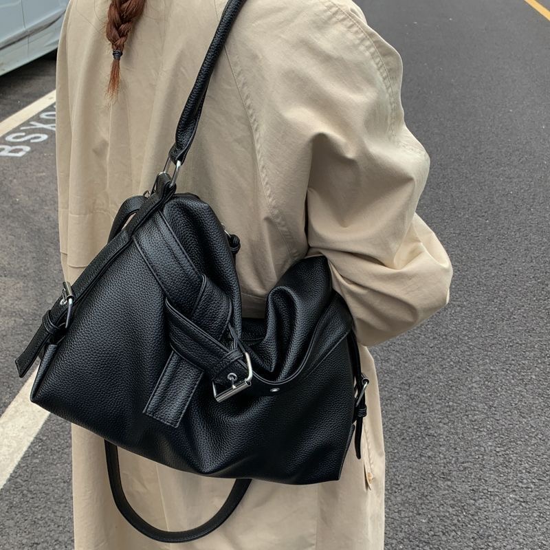 Large Capacity Retro 2025 Moto - Women Bags Large review and price