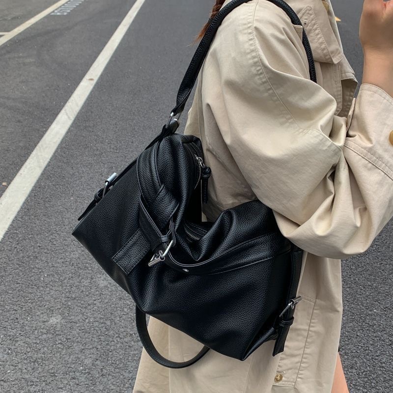 Large Capacity Retro 2025 Moto - Women Bags Large review and price