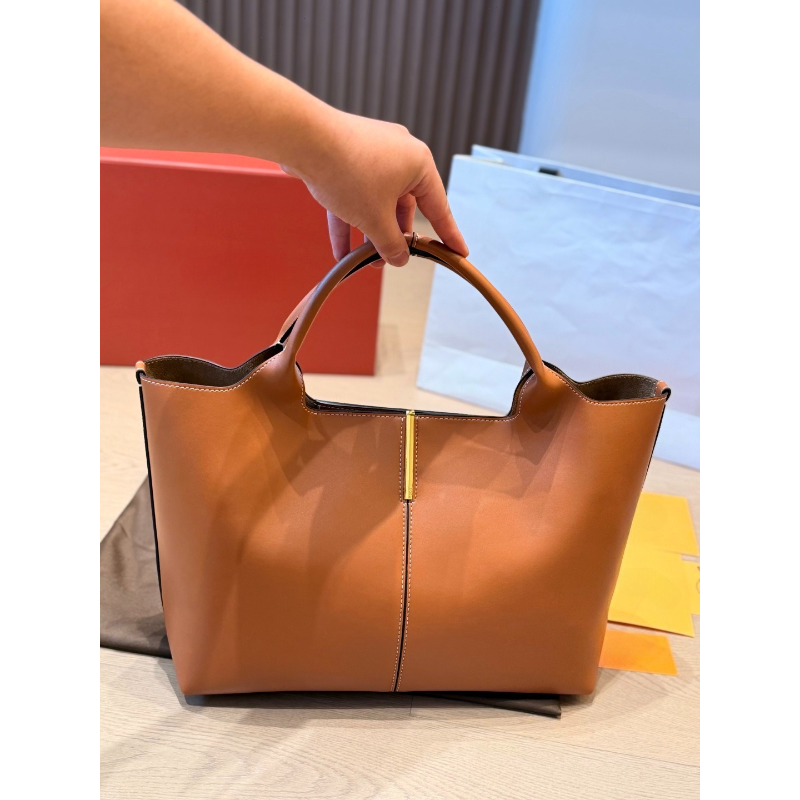 Tote Bag Vertical Bar Metal Ha - Women Bags Large review and price