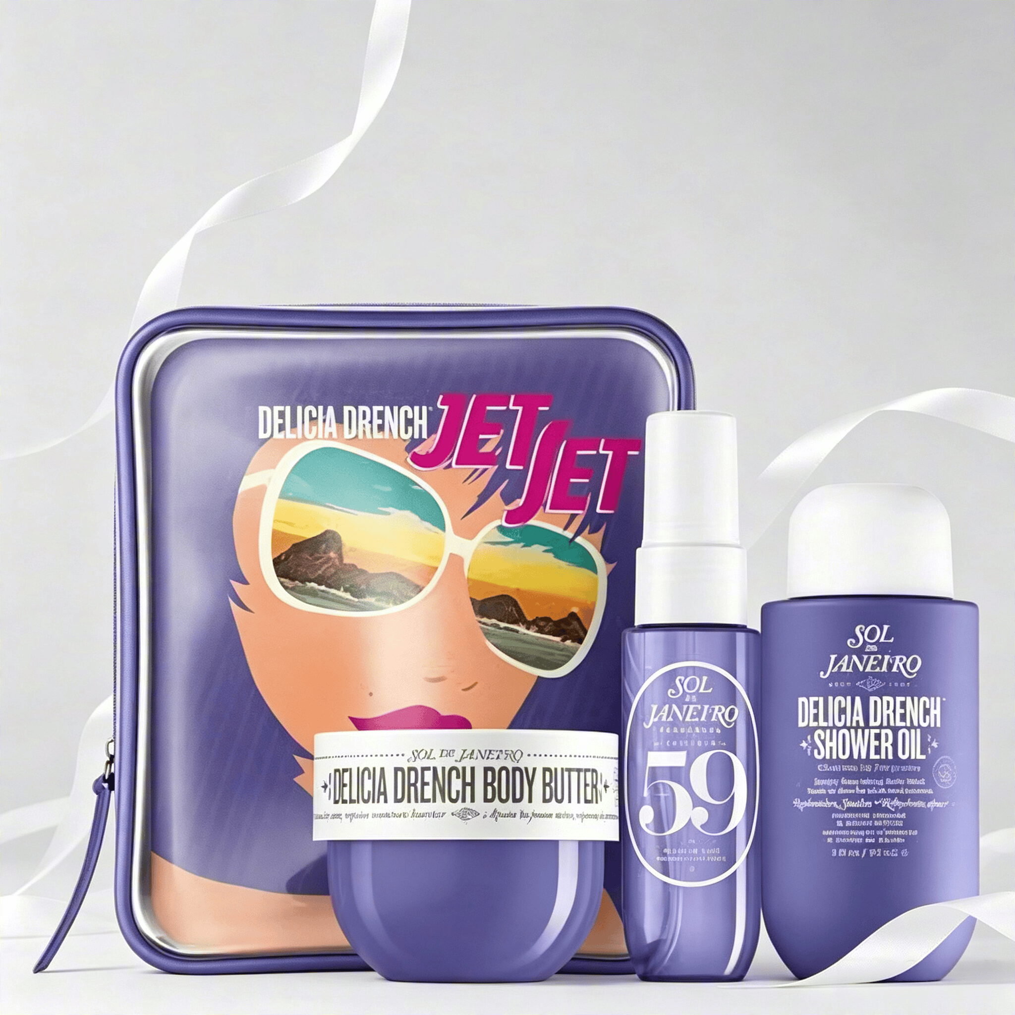Sol de Janeiro Delicia Drench  - Women Bags For Gift review and price