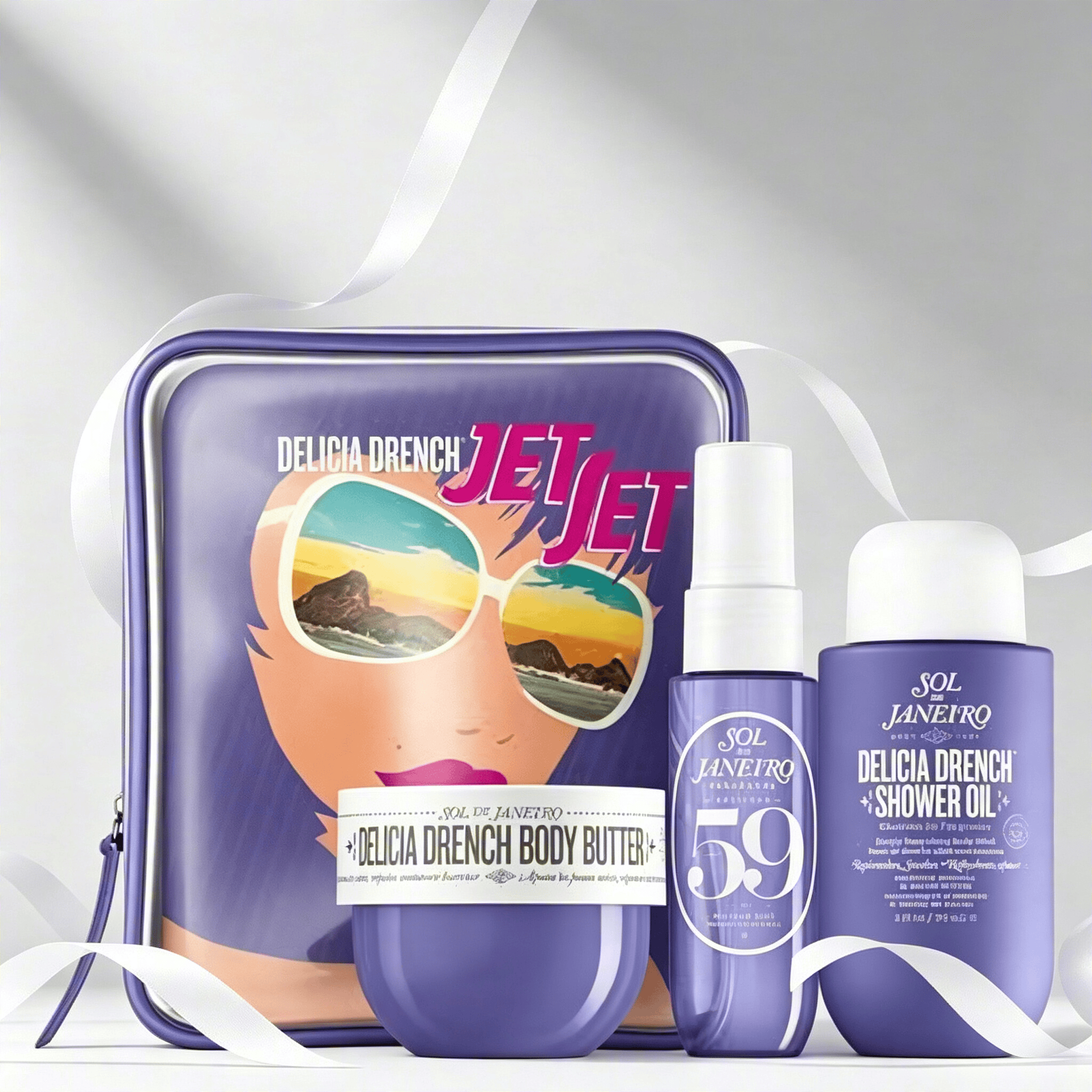 Sol de Janeiro Delicia Drench  - Women Bags For Gift review and price