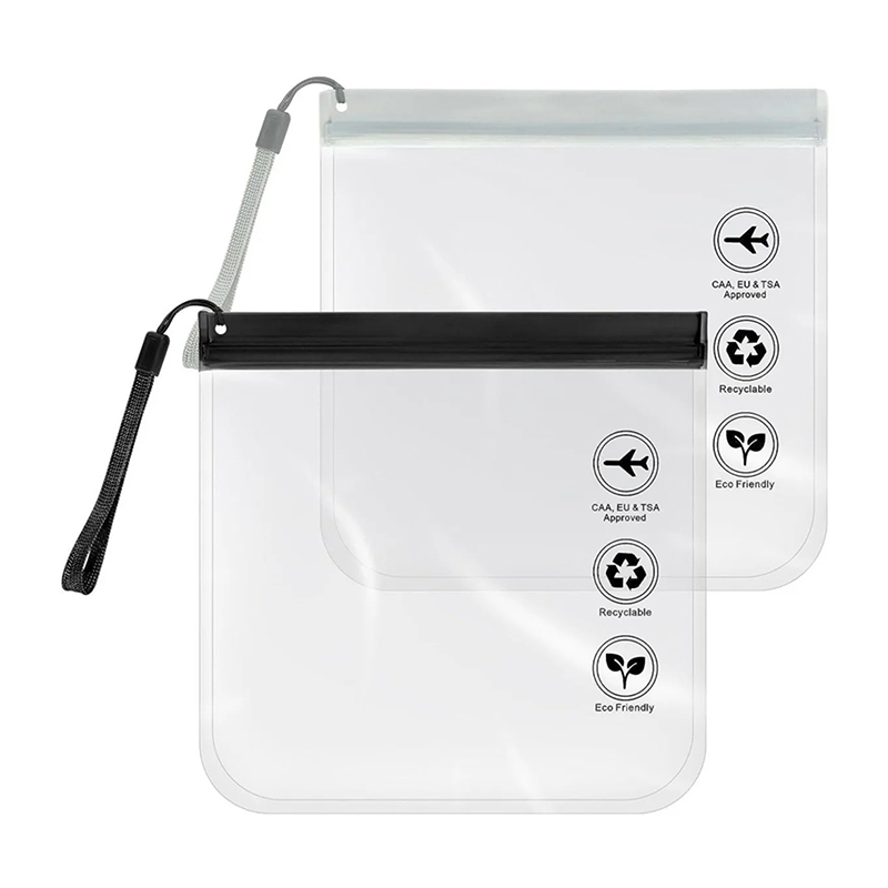 '1X 20cm Luggage Transparent T - Women Bags For Airport review and price