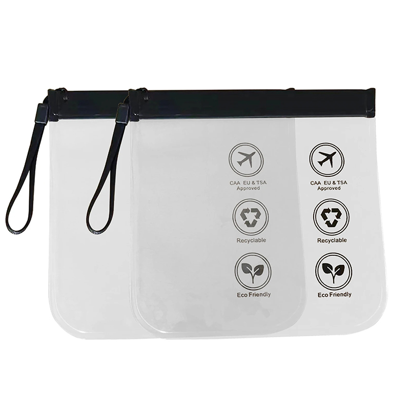 '1X 20cm Luggage Transparent T - Women Bags For Airport review and price