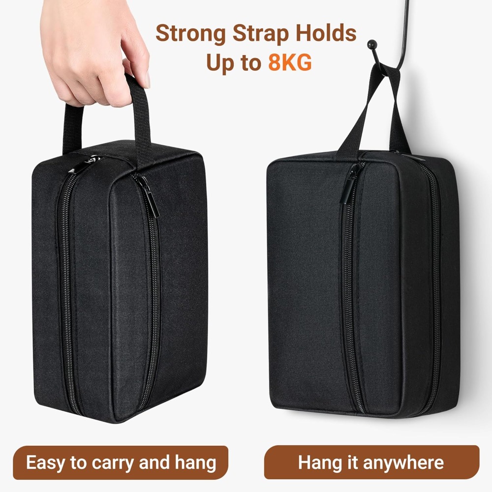 Travel Toiletry Bag for Women  - Women Bags For Gift review and price