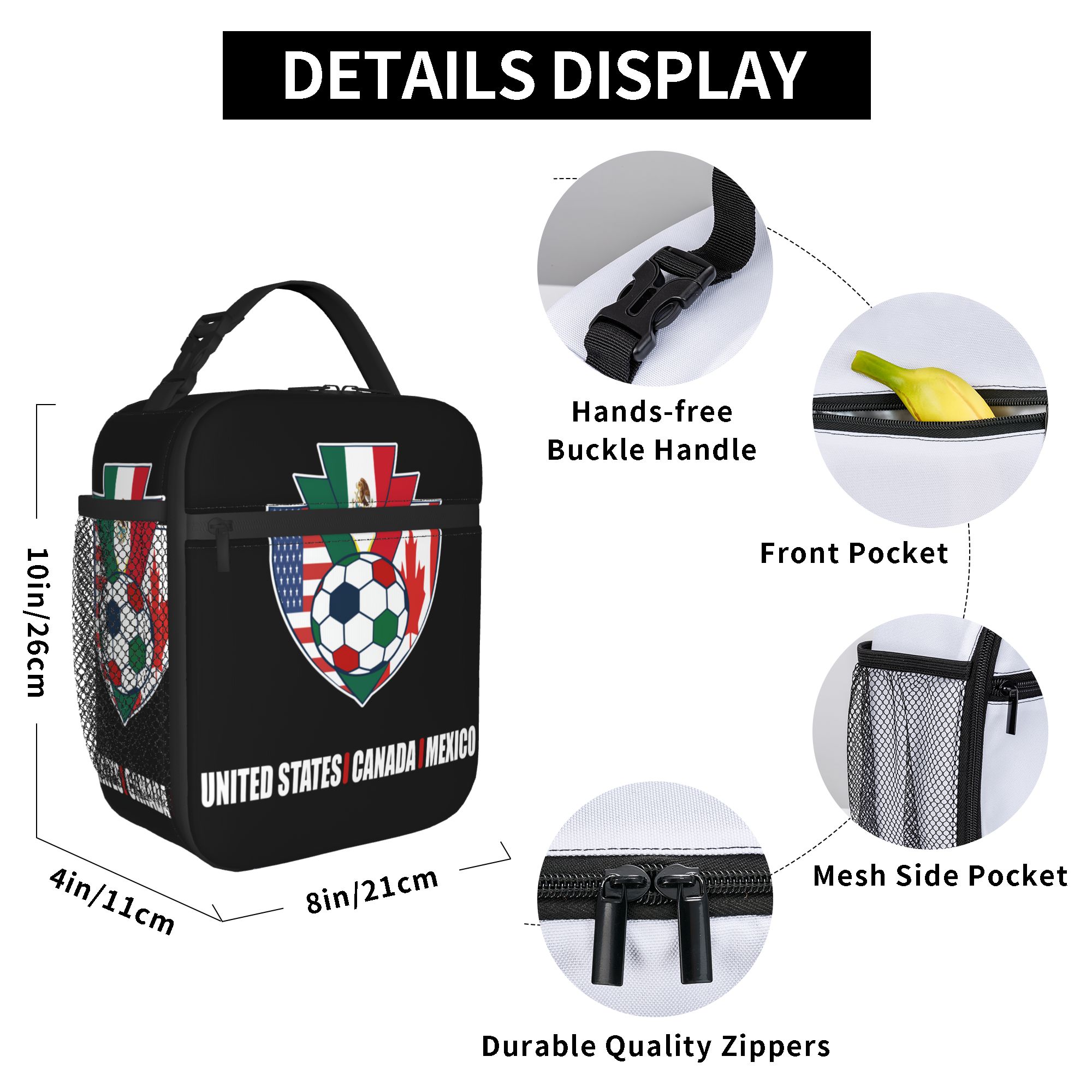 2026 Football Soccer Cups Insu - Women Bags In Canada review and price